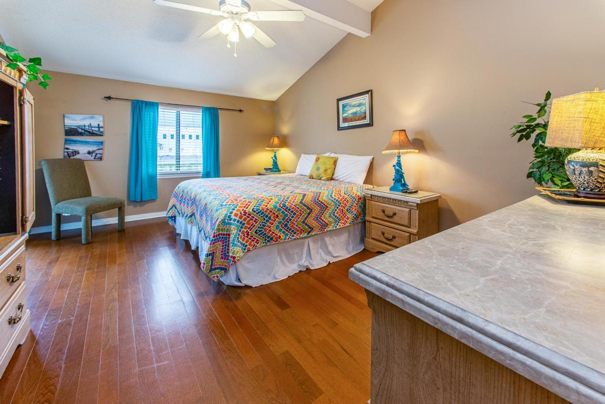 Shoreline Towers Townhouse 4-3 Destin Exterior foto