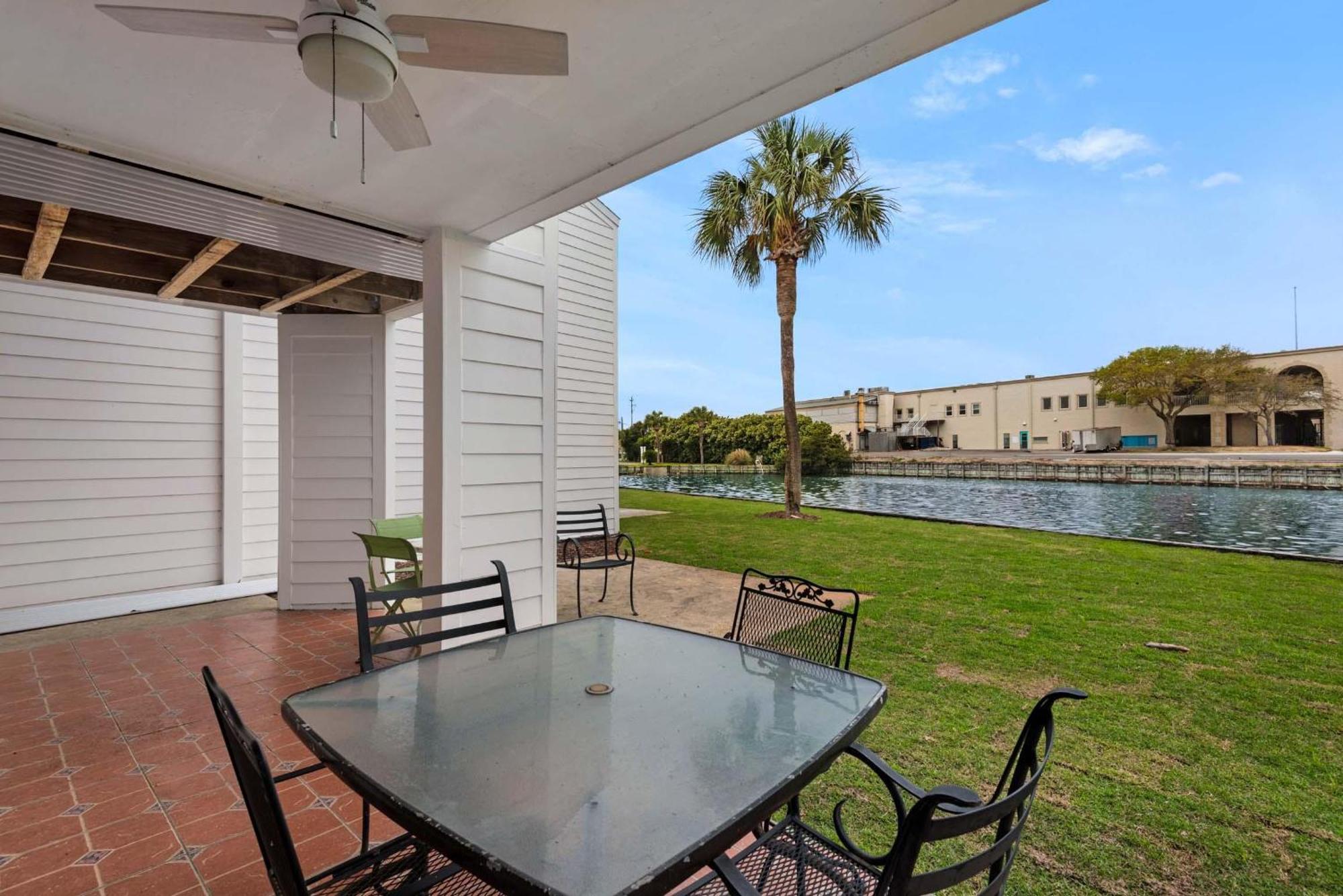 Shoreline Towers Townhouse 4-3 Destin Exterior foto