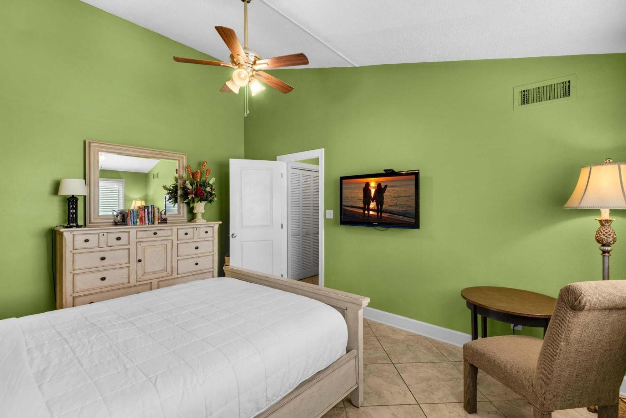 Shoreline Towers Townhouse 4-3 Destin Exterior foto