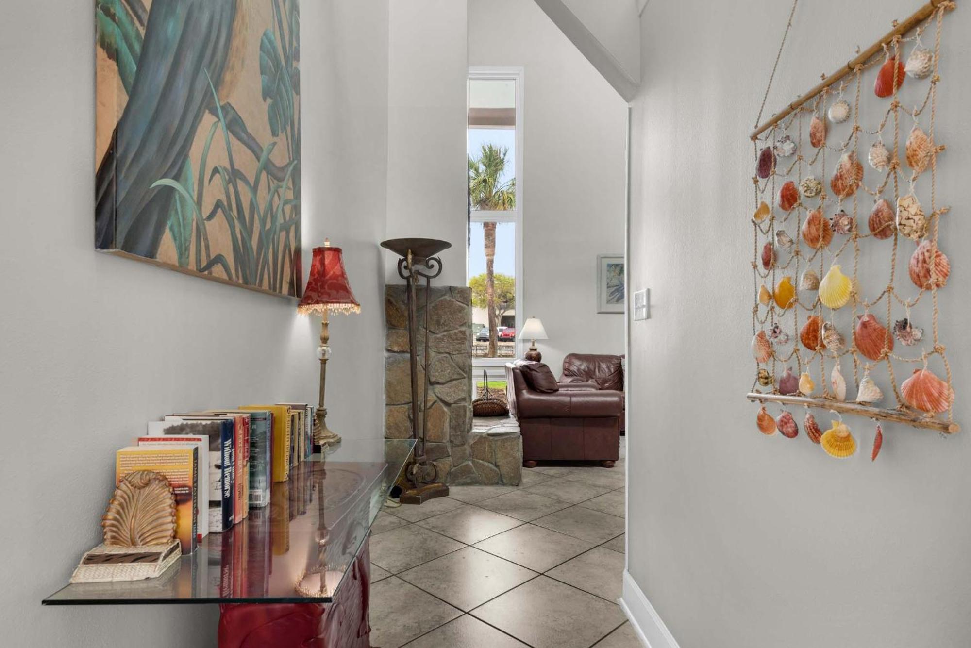 Shoreline Towers Townhouse 4-3 Destin Exterior foto